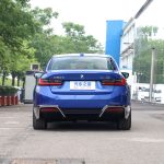 BMW i3 2022 eDrive 35 L