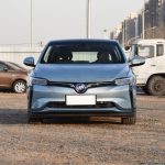 Buick Weilan Micro Blue 6 Connected Smart PLUS