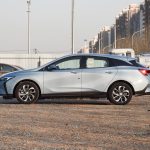 Buick Weilan Micro Blue 6 Connected Smart PLUS