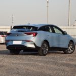 Buick Weilan Micro Blue 6 Connected Smart PLUS