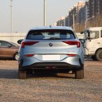 Buick Weilan Micro Blue 6 Connected Smart PLUS