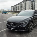 SAIC-Volkswagen Passat 2023 330TSI Starry Sky Elite Edition