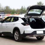 Chevrolet Menlo 2022 Star River Edition