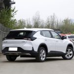 Chevrolet Menlo 2022 Star River Edition