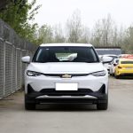 Chevrolet Menlo 2022 Star River Edition
