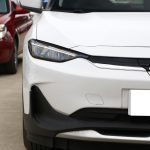 Chevrolet Menlo 2022 Star River Edition