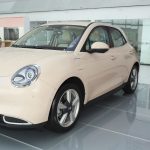 ORA Good Cat 2023 401km standard range Exclusive