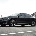 SAIC-Volkswagen Passat 2023 330TSI Starry Sky Elite Edition