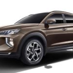 BJ-Hyundai Tucson L 1.5T GLX Elite Edition