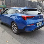 Buick Weilan Micro Blue 6 Connected Fashion PLUS