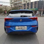 Buick Weilan Micro Blue 6 Connected Fashion PLUS