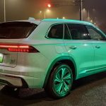 Geely Monjaro Lhip two hundred and thirty-nine thousand and seven hundred