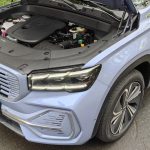 Geely Monjaro Lhip two hundred and thirty-nine thousand and seven hundred