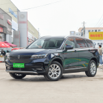 Skyworth EV6 2022 410 Travel Edition