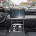 Skyworth EV6 2022 520 Travel Edition