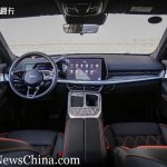GreatWall Shenshou HEV 1.5THEV Low configuration