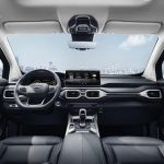 Geely Haoyue one hundred and thirty-nine thousand and six hundred