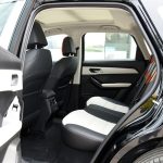 GreatWall Chitu Hybrid motion