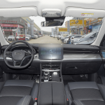 Skyworth EV6 2022 520 Travel Edition