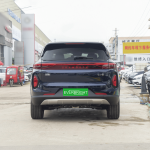 Skyworth EV6 2022 520 Travel Edition