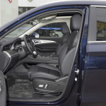 Skyworth EV6 2022 520 Travel Edition
