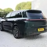 Lixiang L8 2023 Air