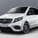 Fujian-Mercedez Benz V-class 2022 V260L Exclusive Edition