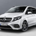 Fujian-Mercedez Benz V-class 2022 V260L Exclusive Edition