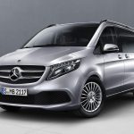 Fujian-Mercedez Benz V-class 2022 V260L Exclusive Edition