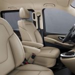 Fujian-Mercedez Benz V-class 2022 V260L Exclusive Edition