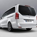 Fujian-Mercedez Benz V-class 2022 V260L Exclusive Edition