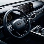 Geely Haoyue one hundred and thirty-nine thousand and six hundred
