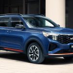Yueda Kia Sportage 2021 Ace 2.0L Challenge Edition