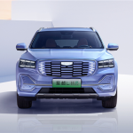 Geely Monjaro Lhip two hundred and thirty-nine thousand and seven hundred