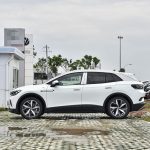FAW-Volkswagen ID.4 CROZZ 2022 Standard Range PURE Edition