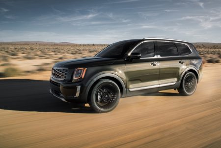 Kia Telluride