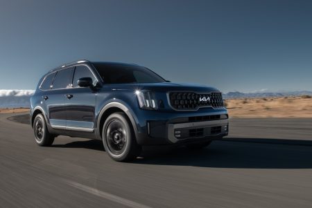 KIA Telluride