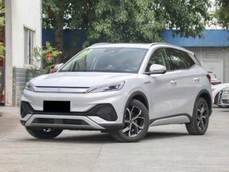 BYD Yuan Plus