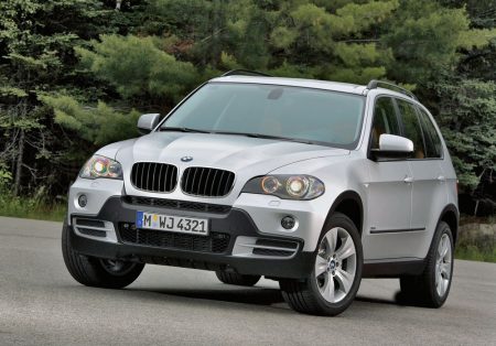 BMW Х5