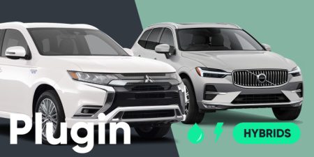 Плагін-гібриди (phev): принцип роботи, відмінність від гібрида