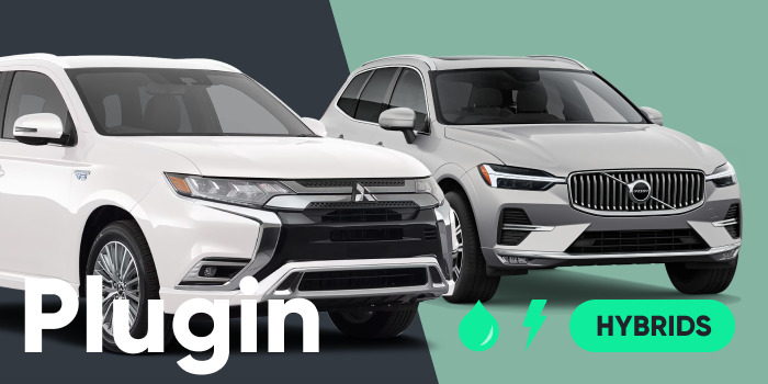 Плагін-гібриди (phev): принцип роботи, відмінність від гібрида