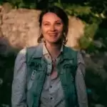 Олена Валетова